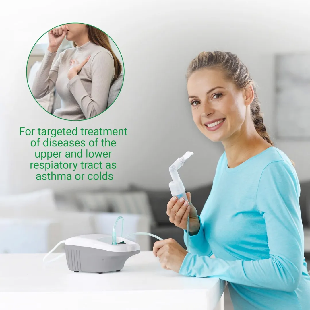 Medisana IN 540 Inhalator - 10ml