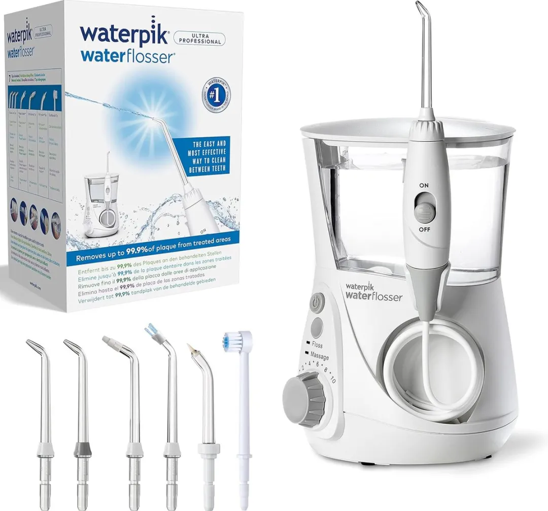 Waterpik WP-660 Monddouche