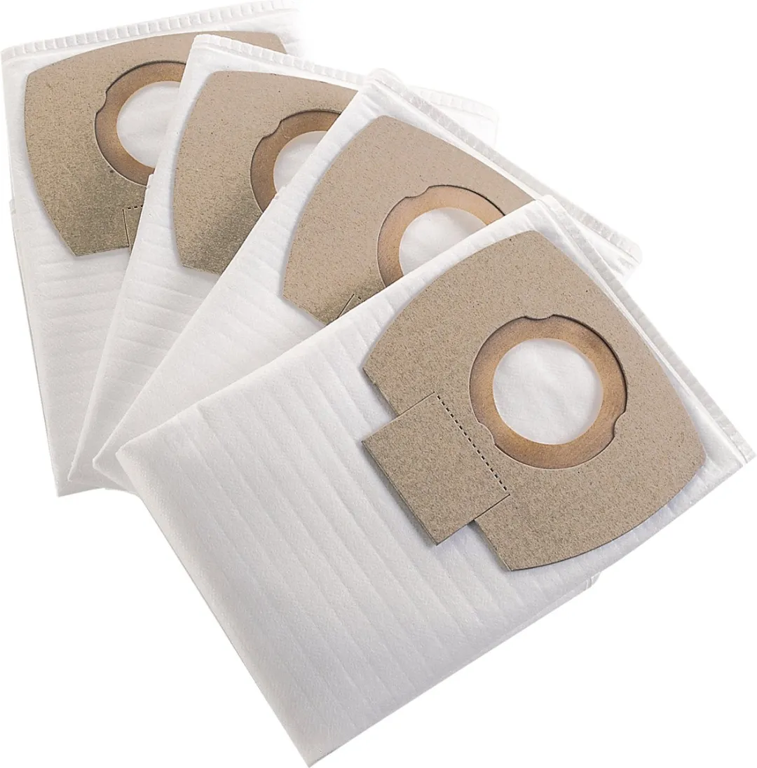 Nilfisk Buddy 4+1 Zakken & Waterfilter Set - 302002403