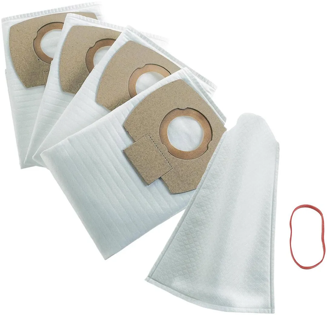 Nilfisk Buddy 4+1 Zakken & Waterfilter Set - 302002403