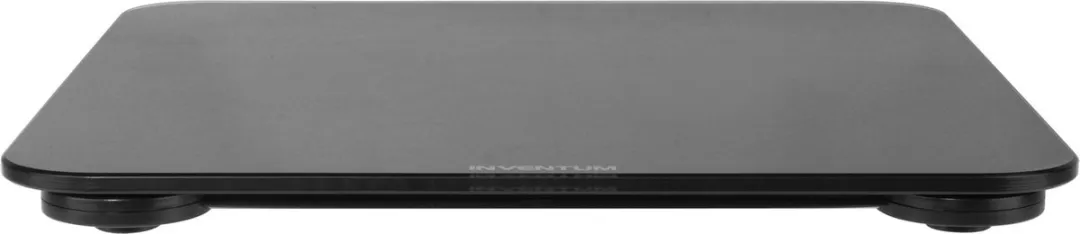 Inventum PW510B Personenweegschaal - 180 kg - Blauw