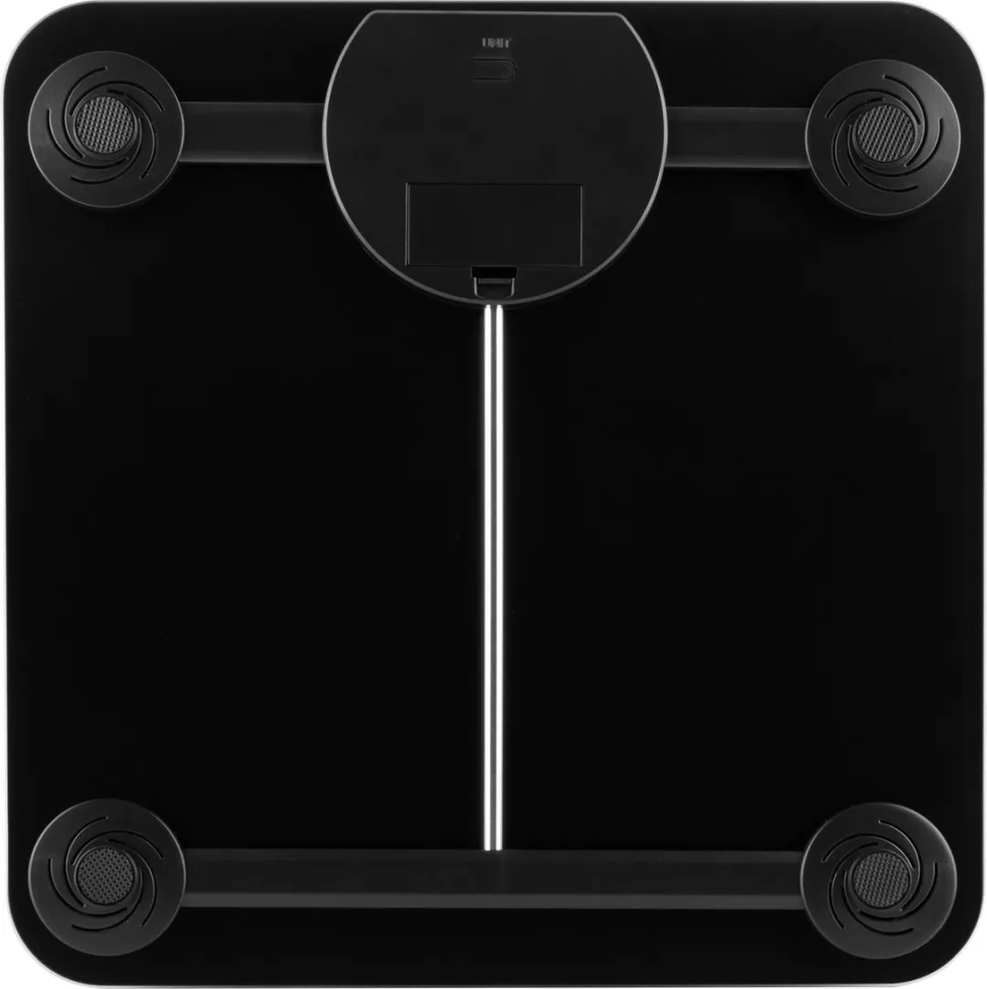 Inventum PW510B Personenweegschaal - 180 kg - Blauw