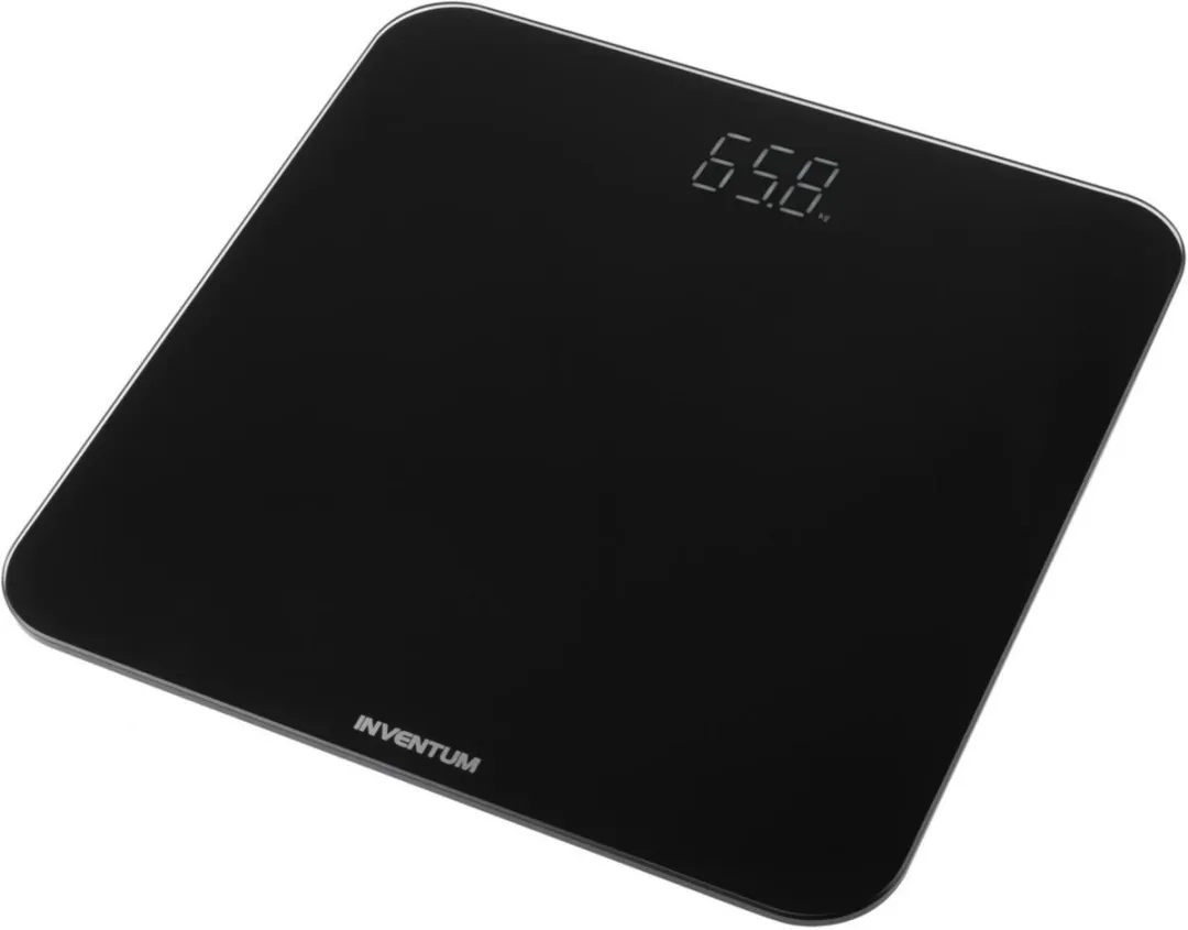 Inventum PW510B Personenweegschaal