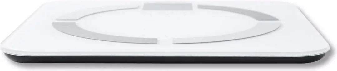 Inventum PW720BG Personenweegschaal - Digitaal 8 Gebruikers - 150kg - Wit