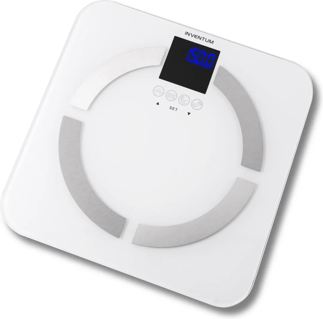 Inventum PW720BG Personenweegschaal