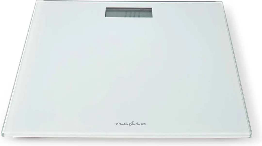 Nedis Personenweegschaal Digitaal 150kg