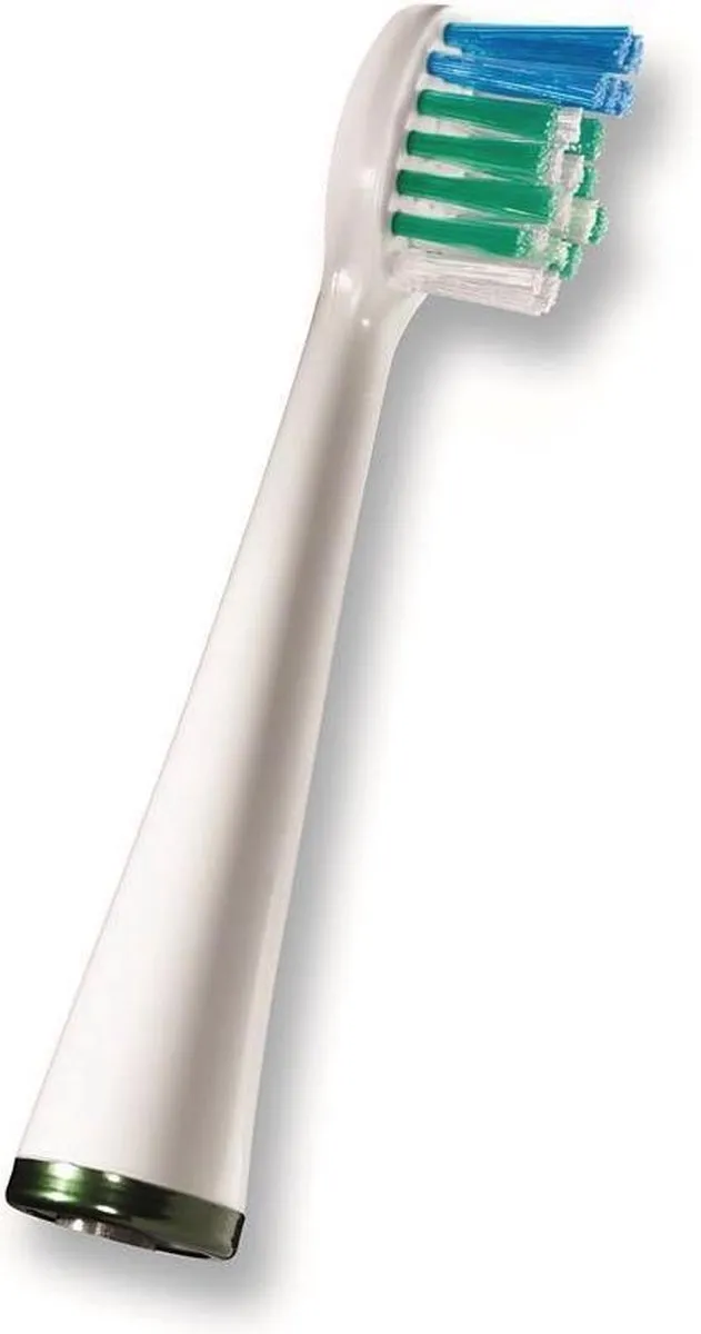 Waterpik SenSonic SRSB-3E Opzetborstels - 3 Stuks