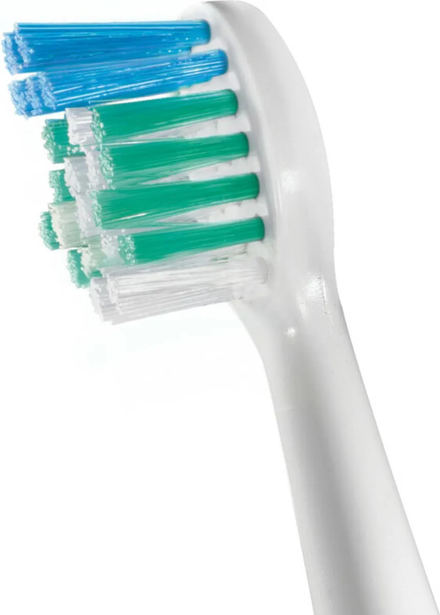 Waterpik SenSonic SRSB-3E Opzetborstels - 3 Stuks