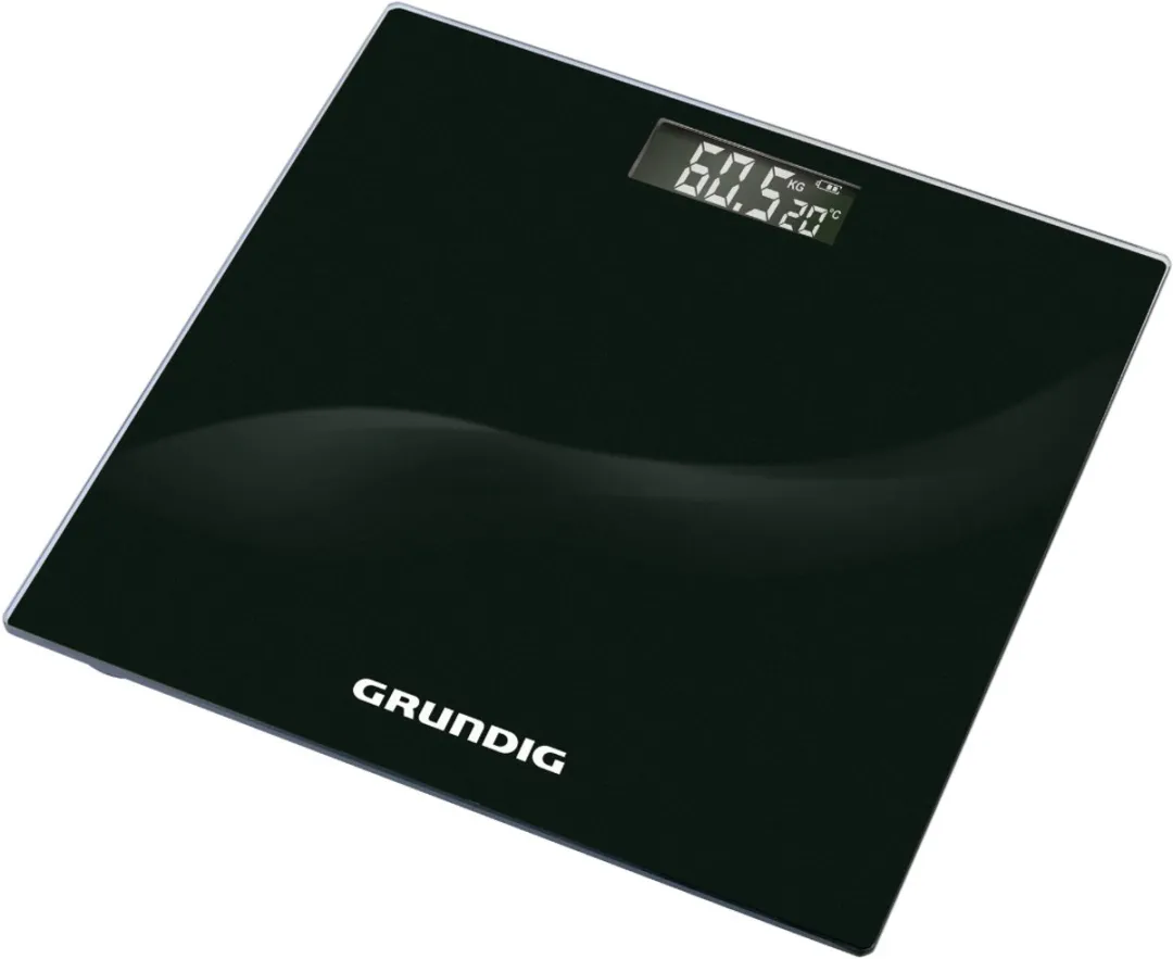 Grundig Personenweegschaal 180kg