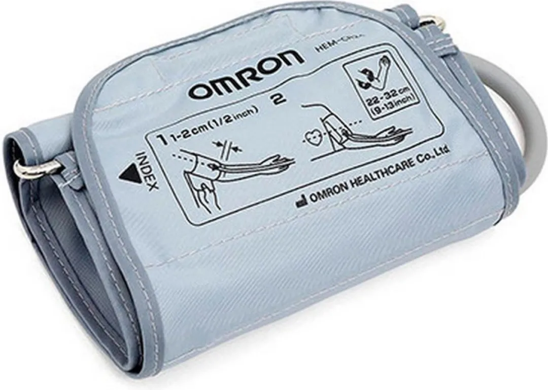 Omron PK-HEM-CR24-E-04 Manchet M