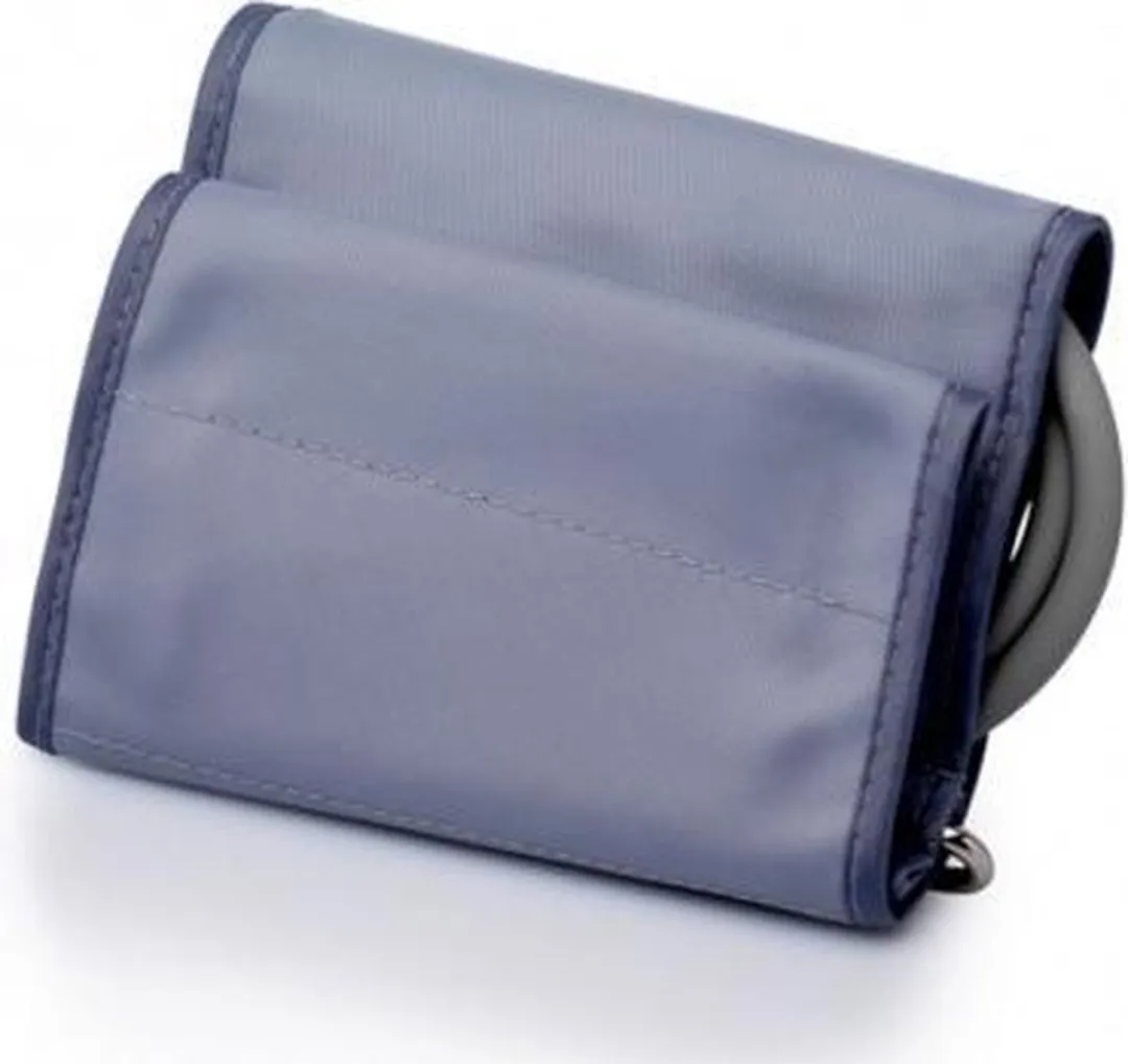 Omron PK-HEM-CR24-E-04 Manchet M - Grijs