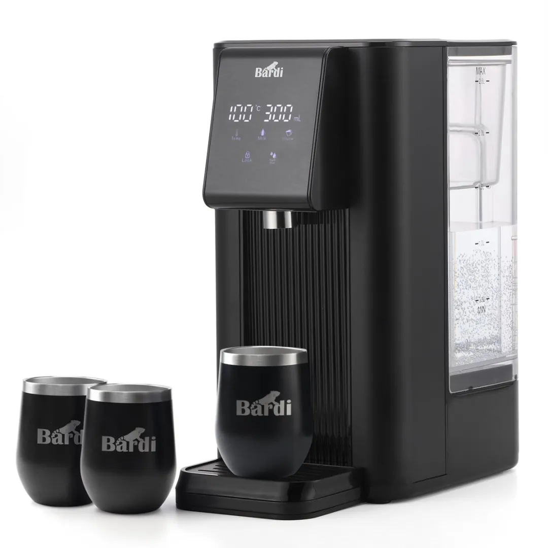 Bardi Heetwaterdispenser 2,6L