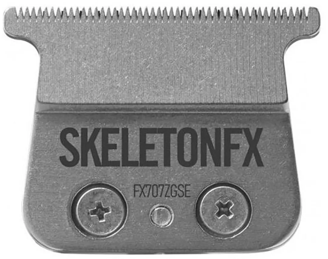 BaBylissPRO 4Artists FX707ZGSE Snijkop Steel 1.6 T-Blade