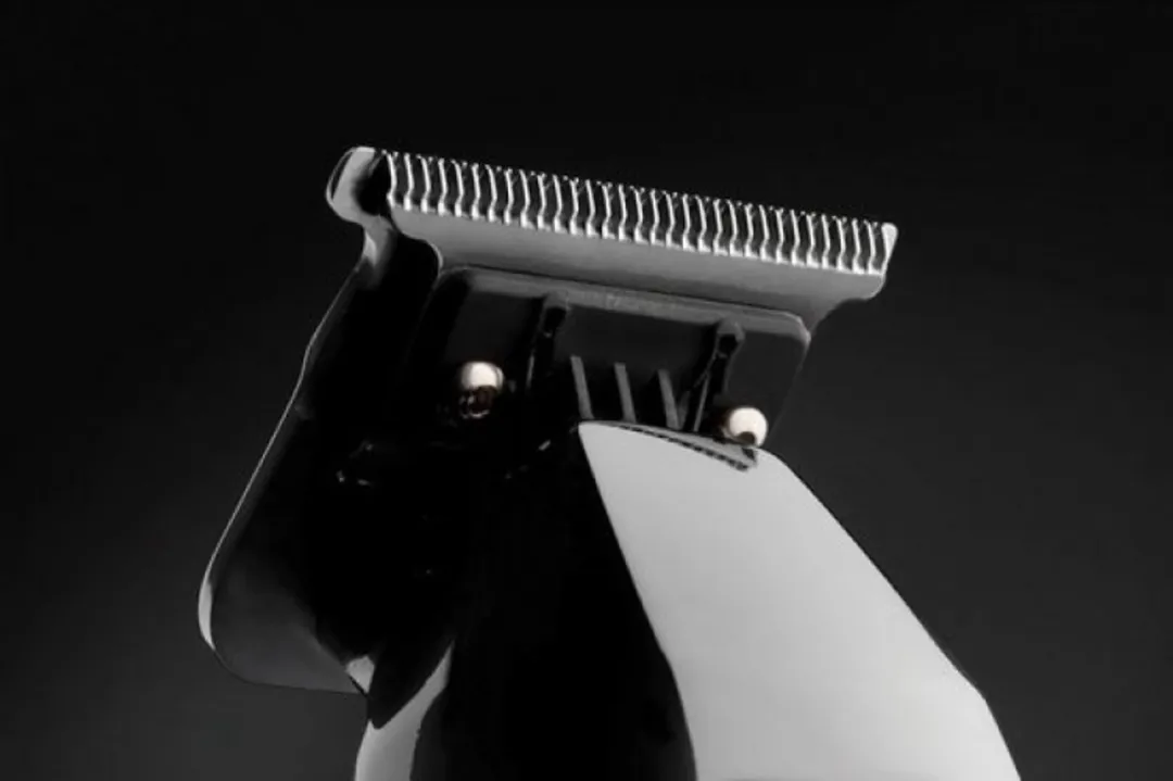 BaBylissPRO 4Artists FX707ZGSE Snijkop Steel 1.6 T-Blade