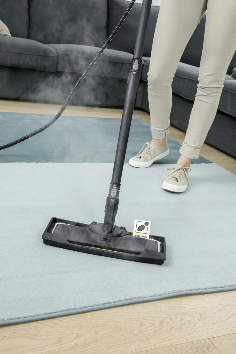 Kärcher SC 5 EasyFix Premium Stoomreiniger - 2200W - 1.5L - afbeelding 6 van 6