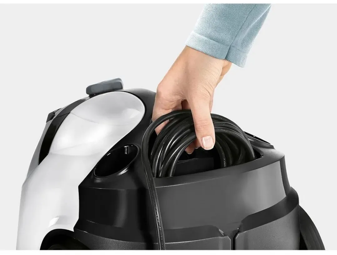 Kärcher SC 5 EasyFix Premium Stoomreiniger - 2200W - 1.5L