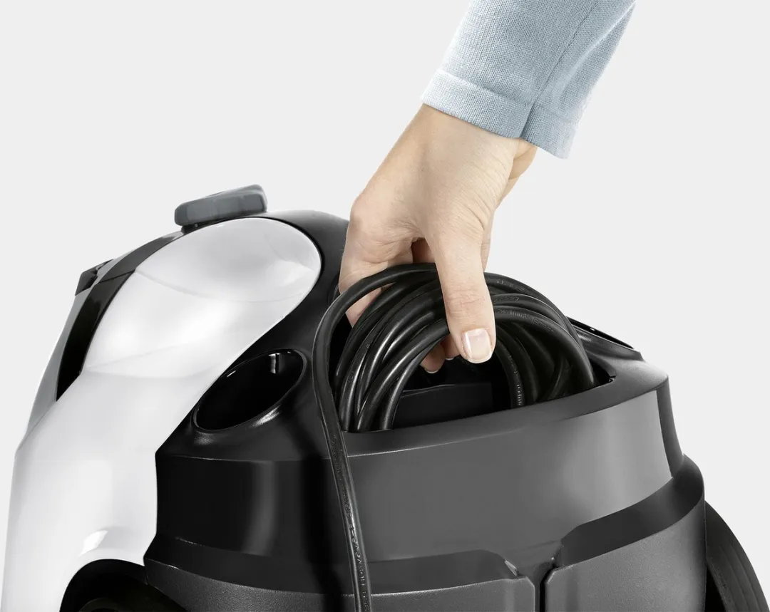 Kärcher SC 5 EasyFix Premium Stoomreiniger - 2200W - 1.5L