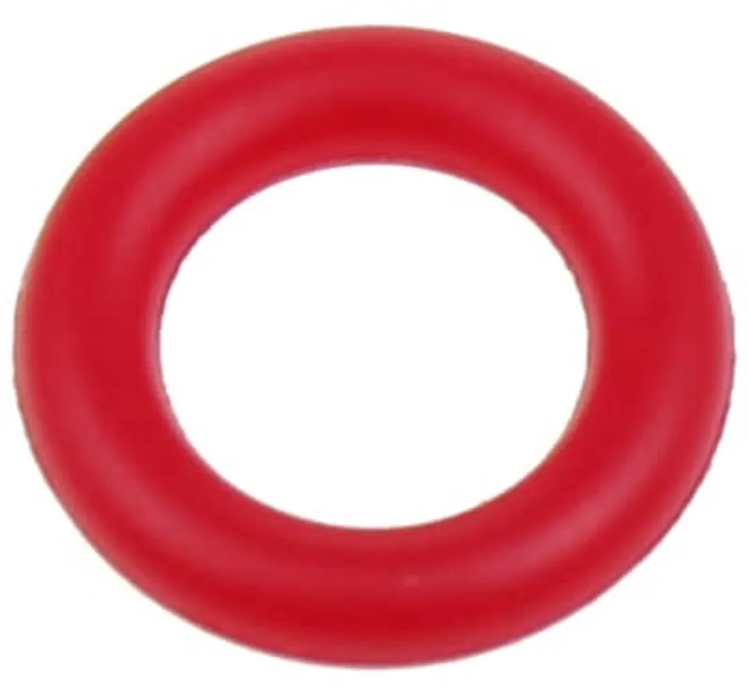 Kärcher O-ring 6x2 Rood