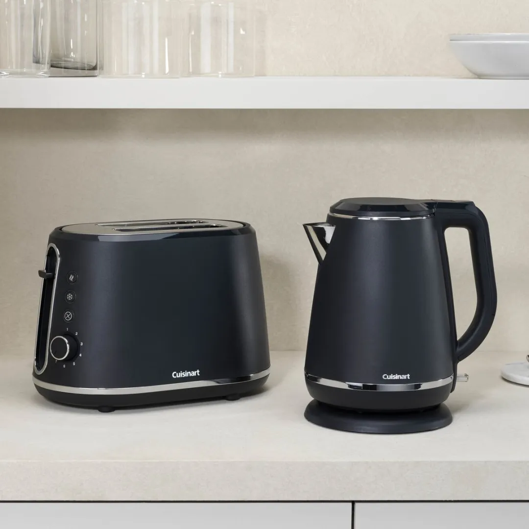 Cuisinart CJK429E Waterkoker 1.5L - 3000W