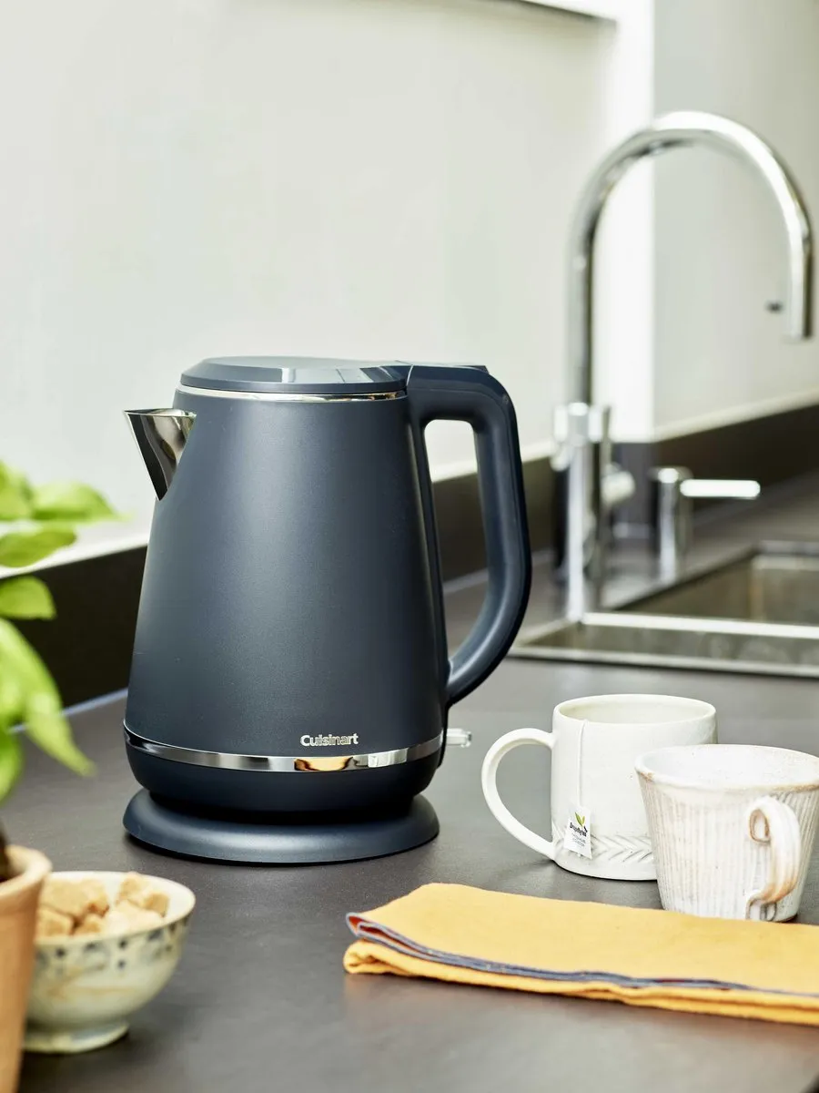 Cuisinart CJK429E Waterkoker 1.5L - 3000W