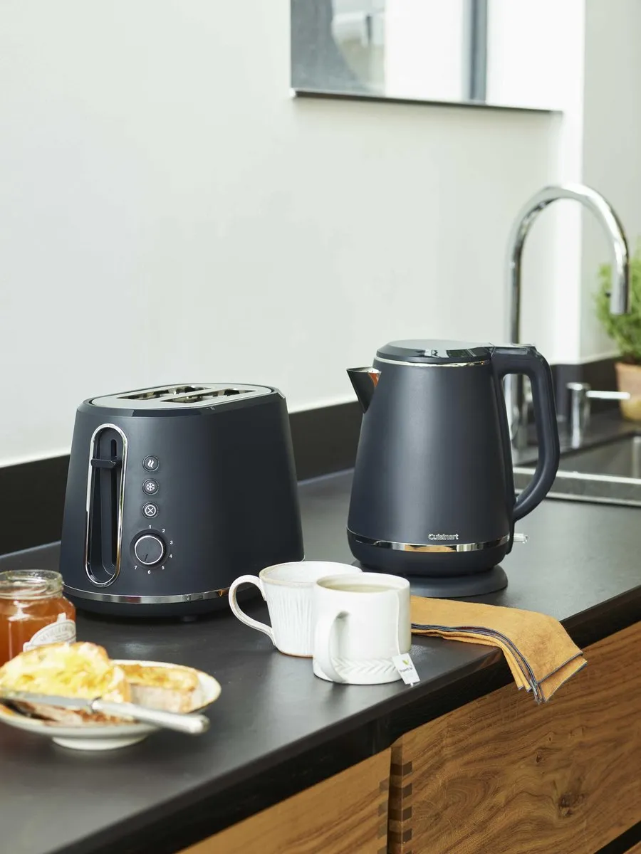 Cuisinart CJK429E Waterkoker 1.5L - 3000W