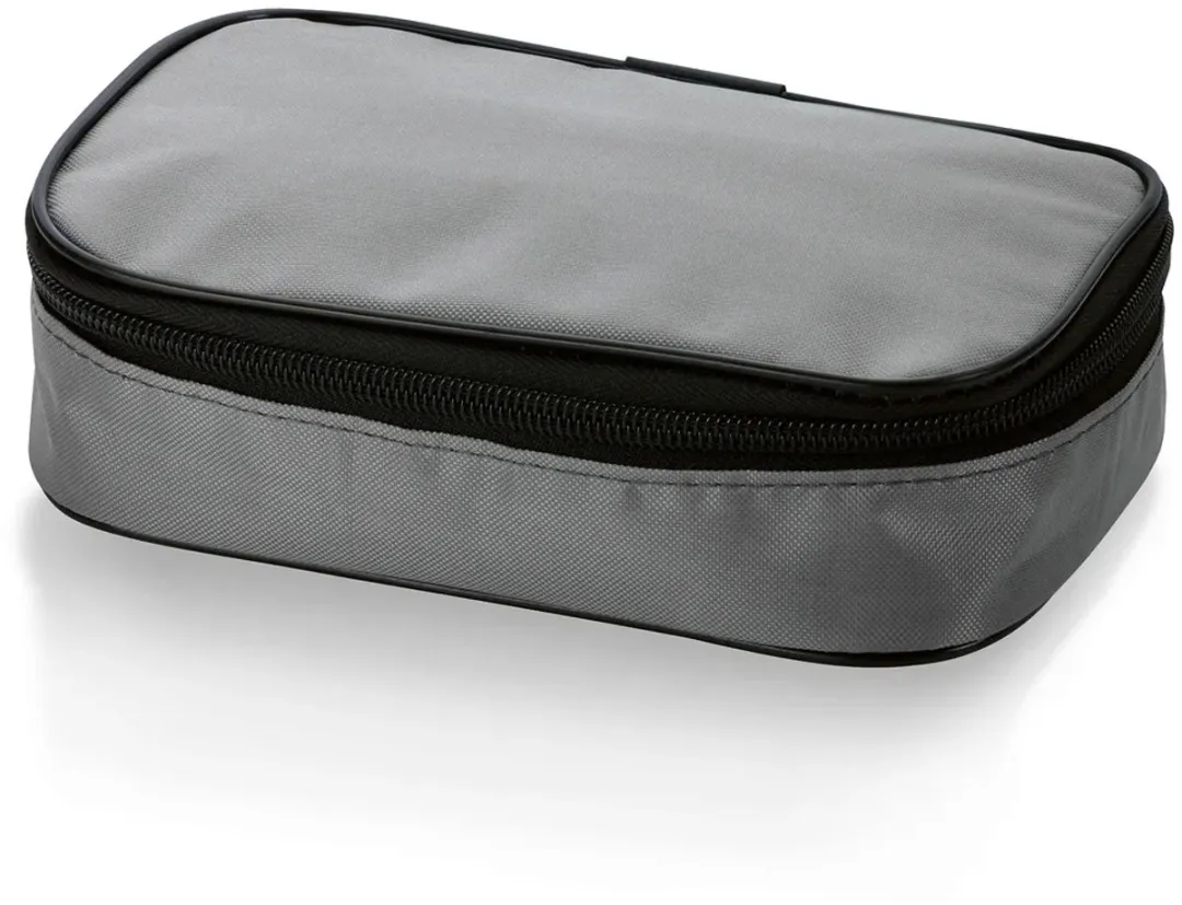 SILVERCREST Pedicure & Manicure Set - Roze - 7 Opzetstukken