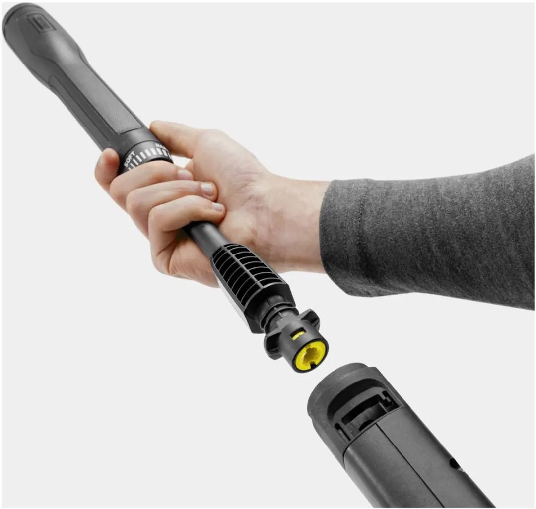 Kärcher 2.644-430.0 Spuitlans VP 160 Vario Power Jet
