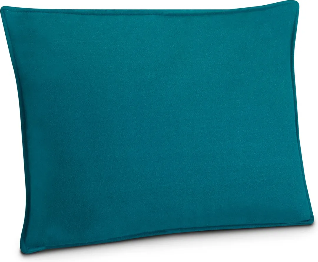 Beurer HK 48 Kussensloop Warmtekussen Petrol 46x36cm