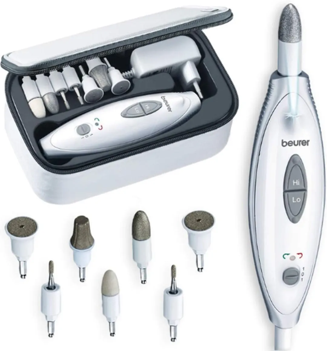 Beurer MP 41 Nagelfrees