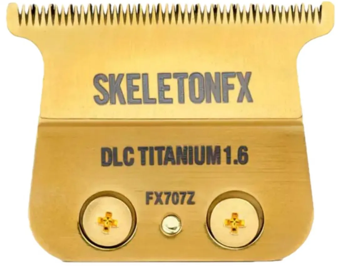 BaBylissPRO 4Artists DLC Titanium Snijkop FX707ZE