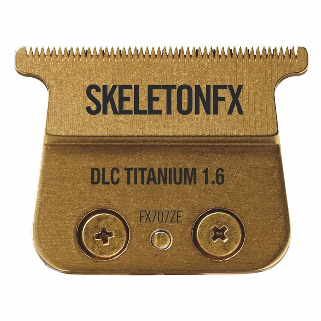 BaBylissPRO 4Artists DLC Titanium Snijkop FX707ZE