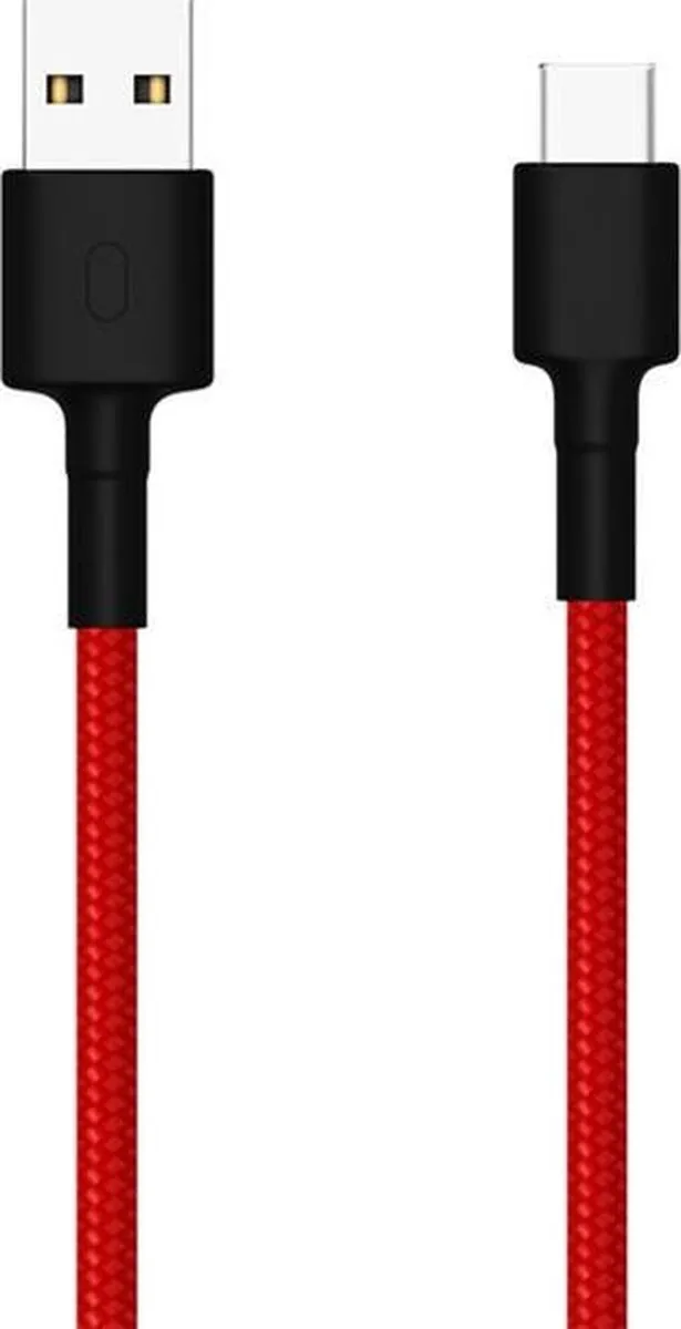 Xiaomi USB-A naar USB-C Kabel 1M