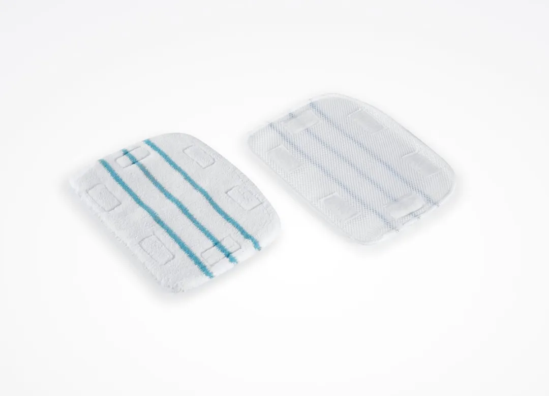 Severin SC 7142 Stoomreiniger 1500W - Antraciet/Wit