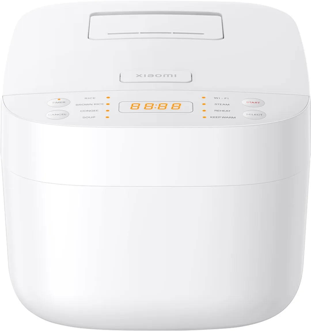 Xiaomi Smart Rijstkoker BHR7919EU 3L