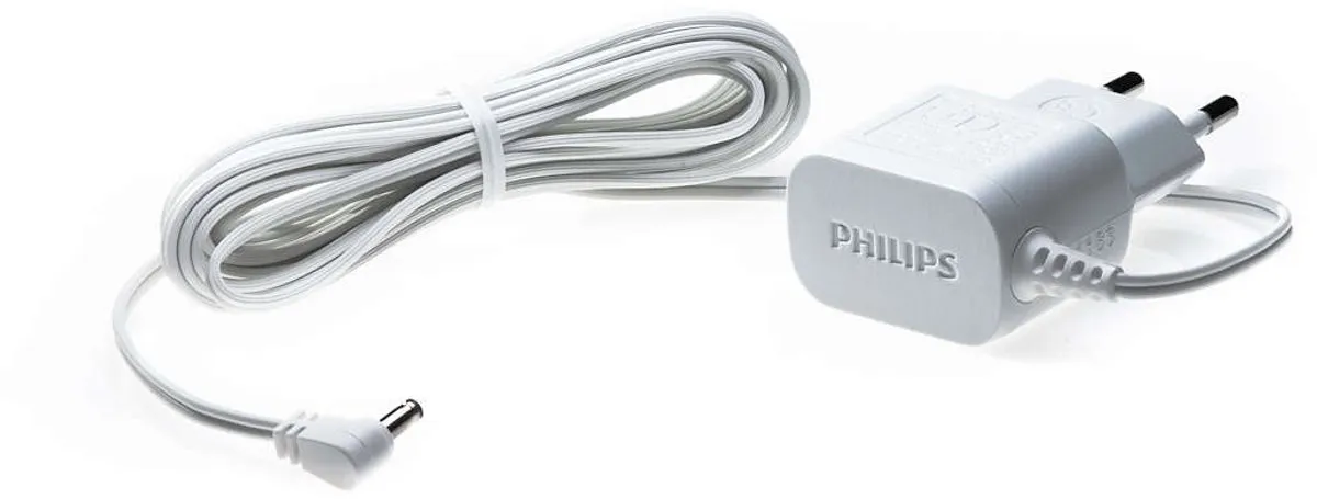 Philips Voedingsadapter 6V 0,5A CP9940