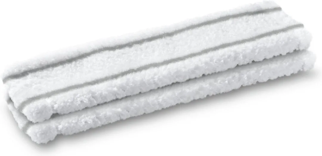 Kärcher Microvezel Vervangdoek WV1 - 2 Stuks