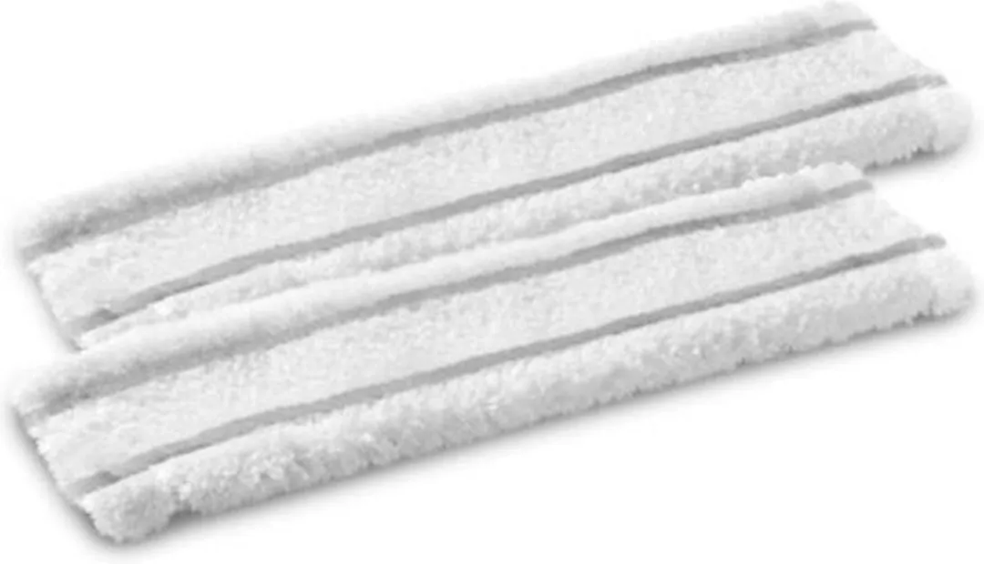 Kärcher Microvezel Vervangdoek WV1 - 2 Stuks - afbeelding 6 van 6