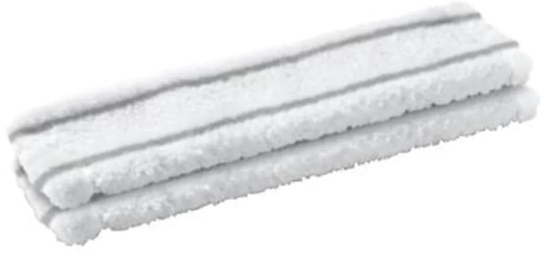 Kärcher Microvezel Vervangdoek WV1 - 2 Stuks