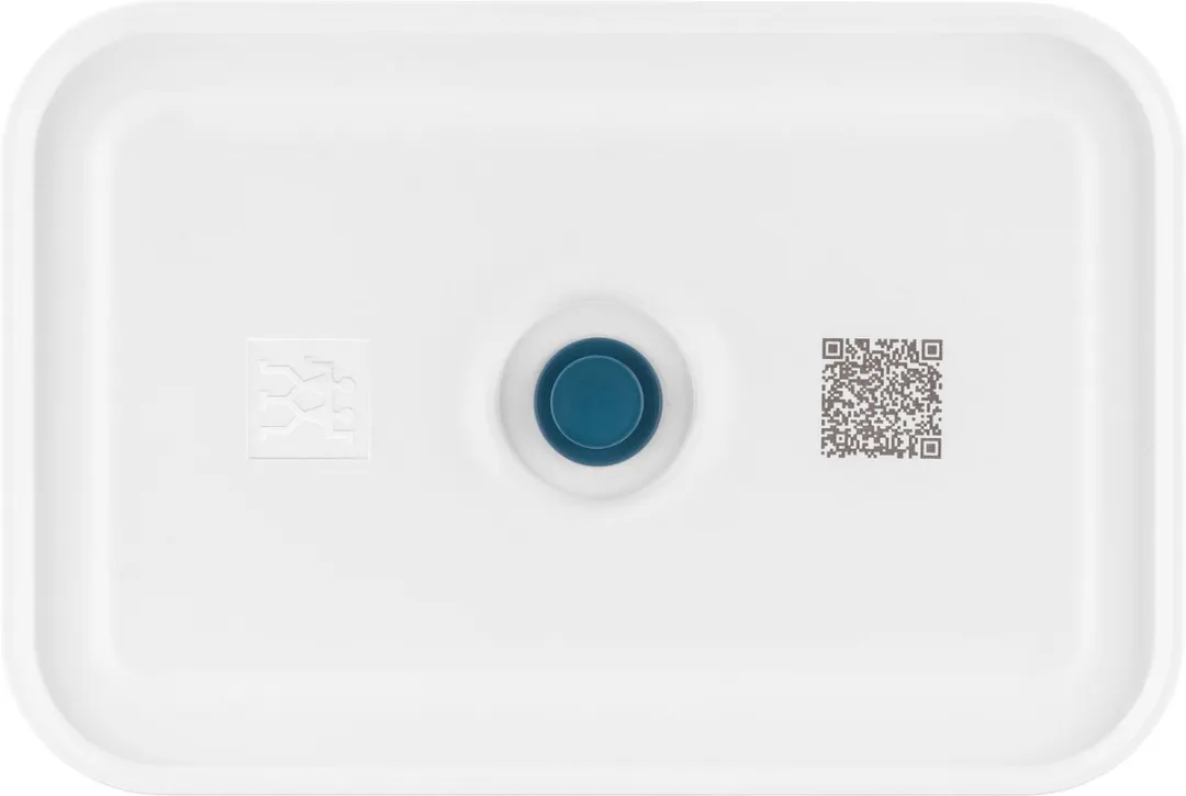 Zwilling Fresh & Save Vacuüm Sealer ZWILLING 36815-013-0 - Blauw