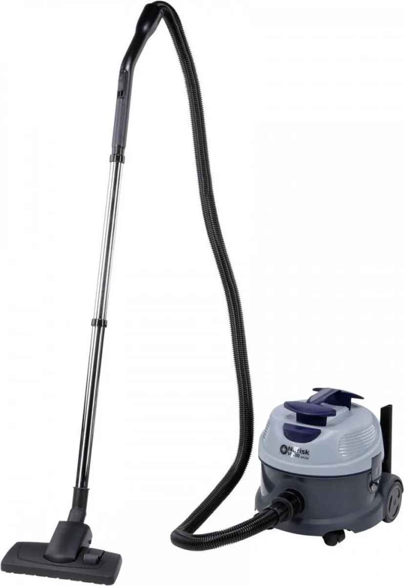 Nilfisk VP 100 EU Stofzuiger