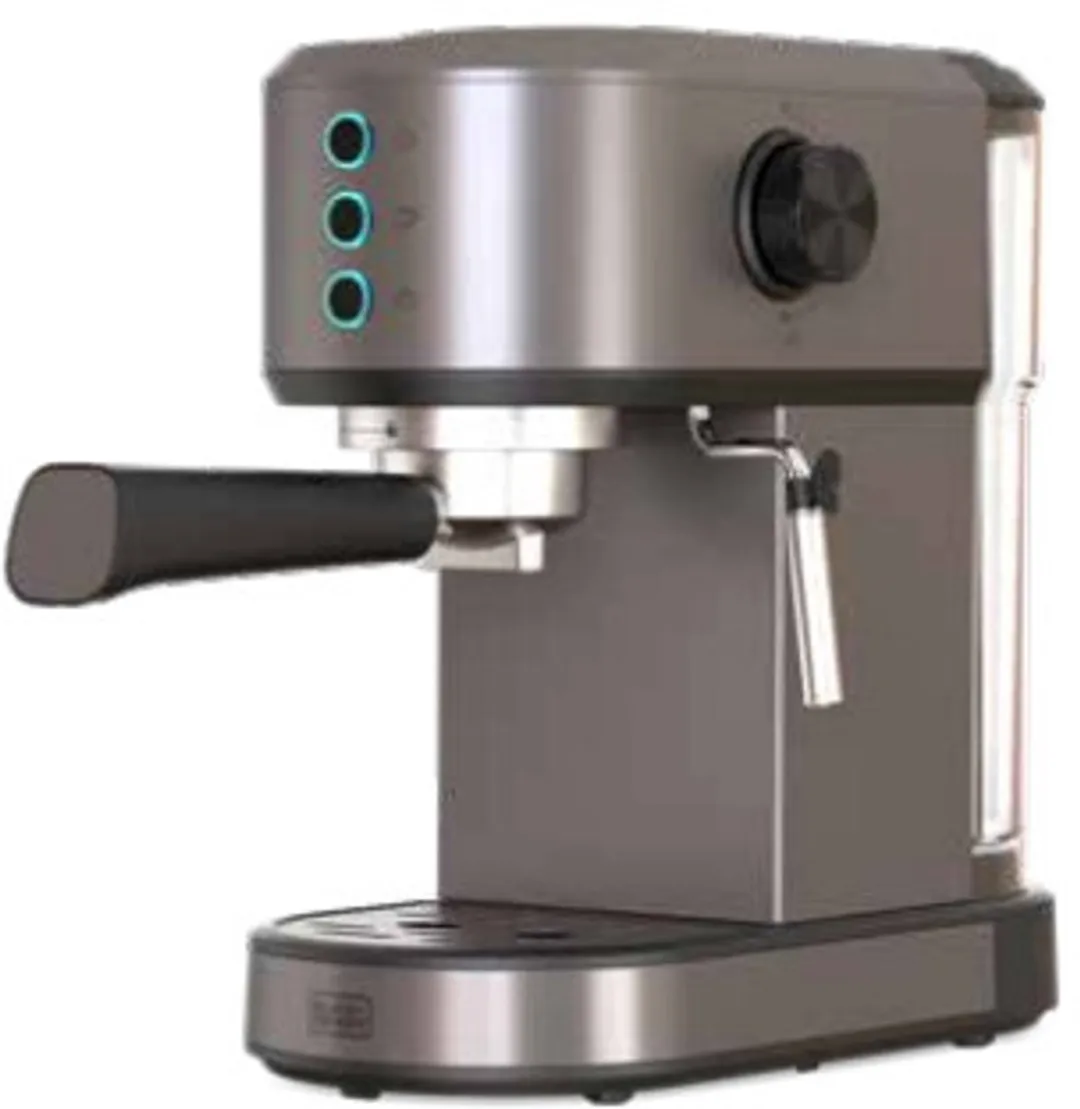 BLACK+DECKER BXCO1350E Handmatige Espressomachine