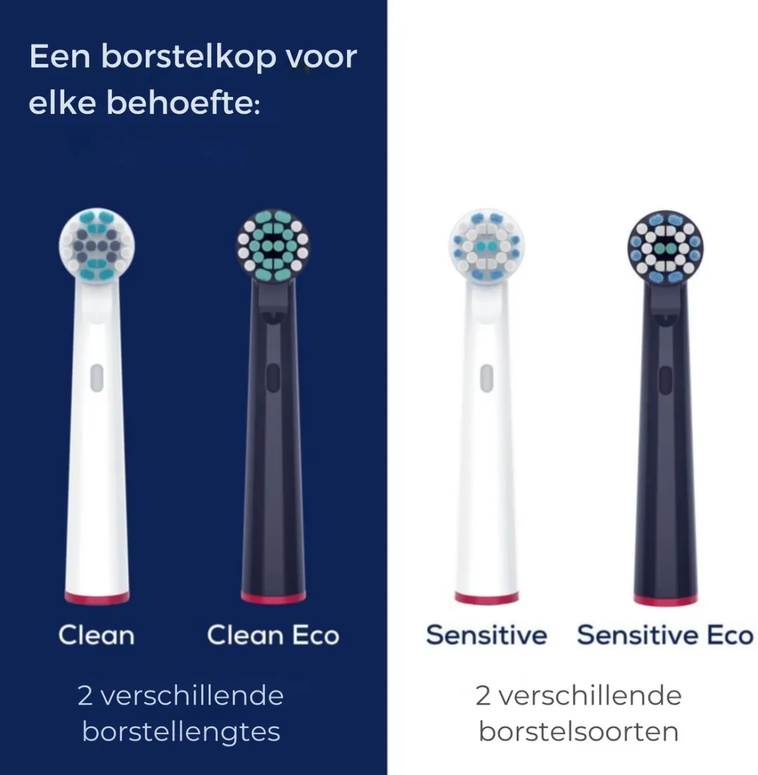 Beurer TB 15 Elektrische Tandenborstel - Oscillerend & Pulserend - 12 Dagen Accuduur - Wit-zwart - afbeelding 6 van 6