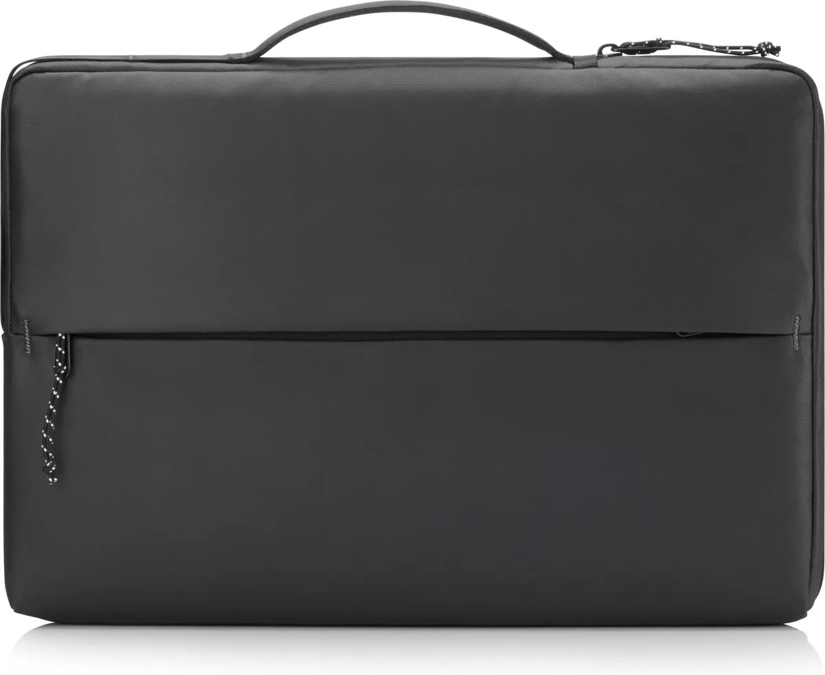 HP 14V33AA Laptophoes Grijs