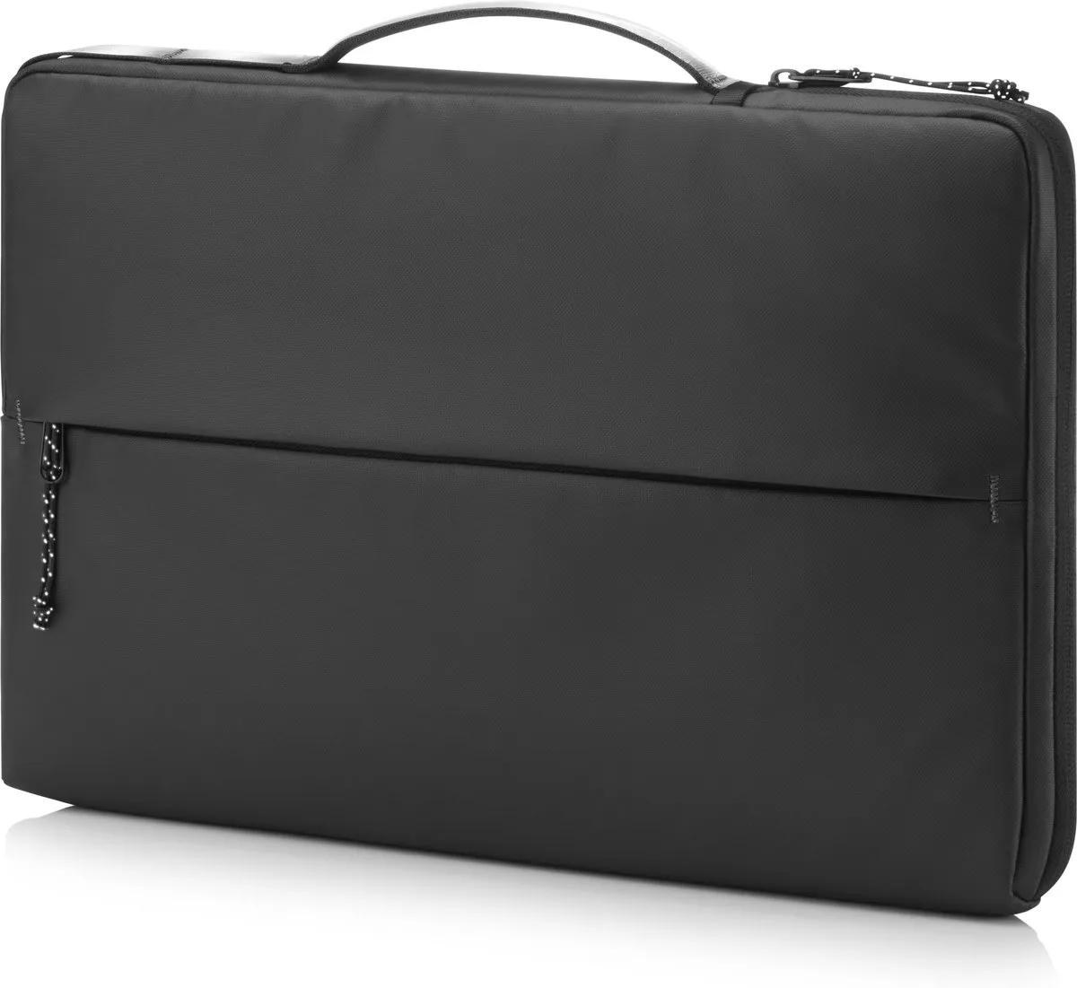 HP 14V33AA Laptophoes Grijs - 15.6"