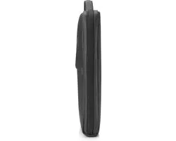 HP 14V33AA Laptophoes Grijs - 15.6"