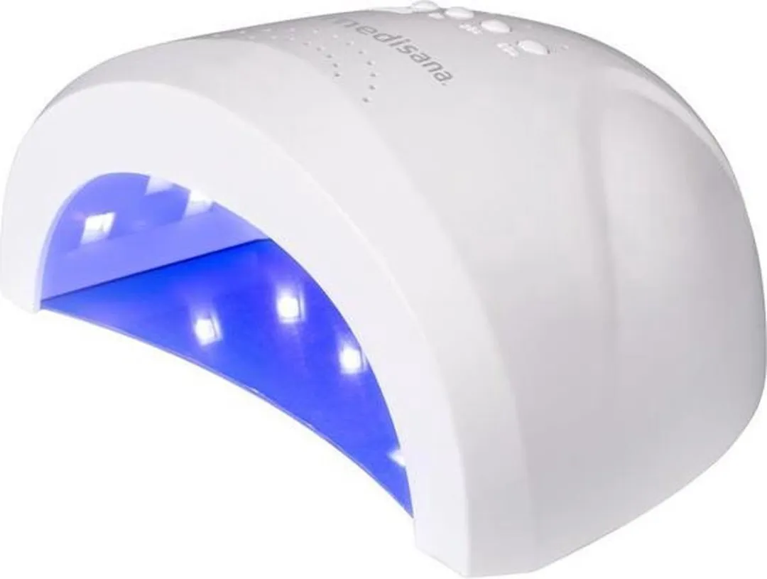 Medisana LED UV Nageldroger