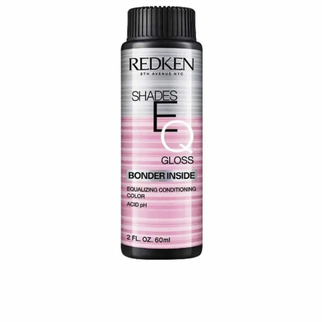 Redken Shades EQ 08NCH Demi Permanent Kleur 60ml