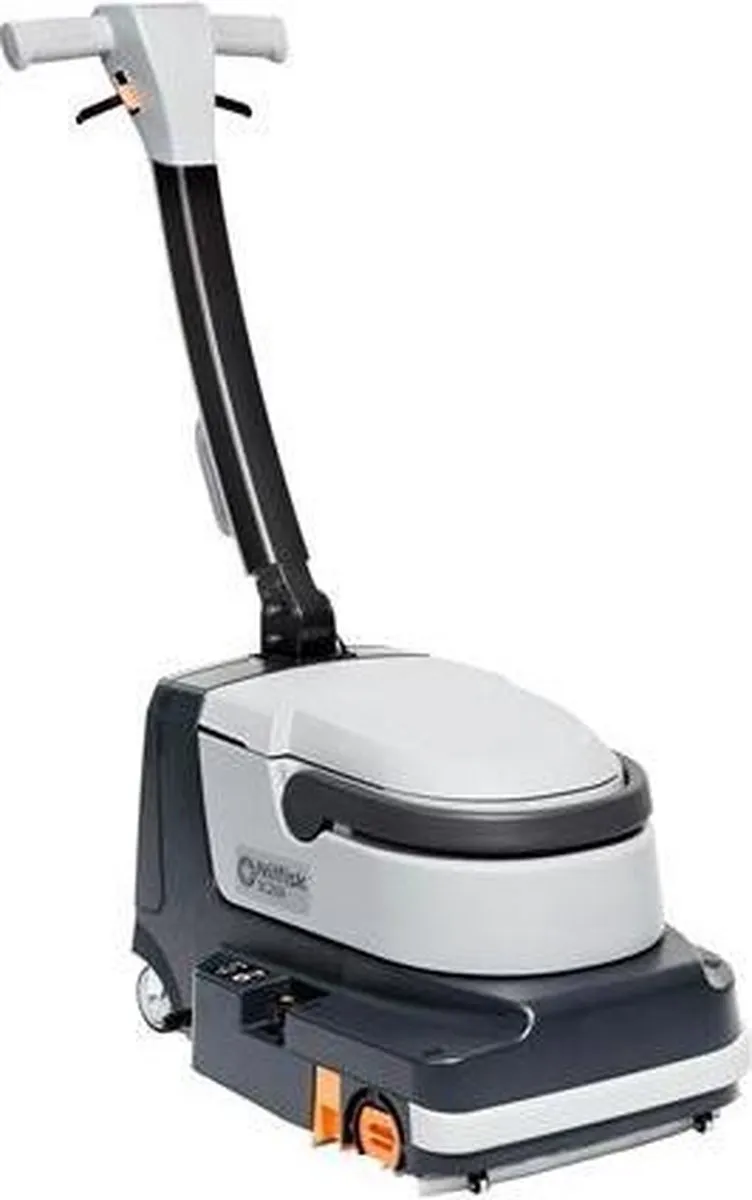 Nilfisk SC250 Stofzuiger