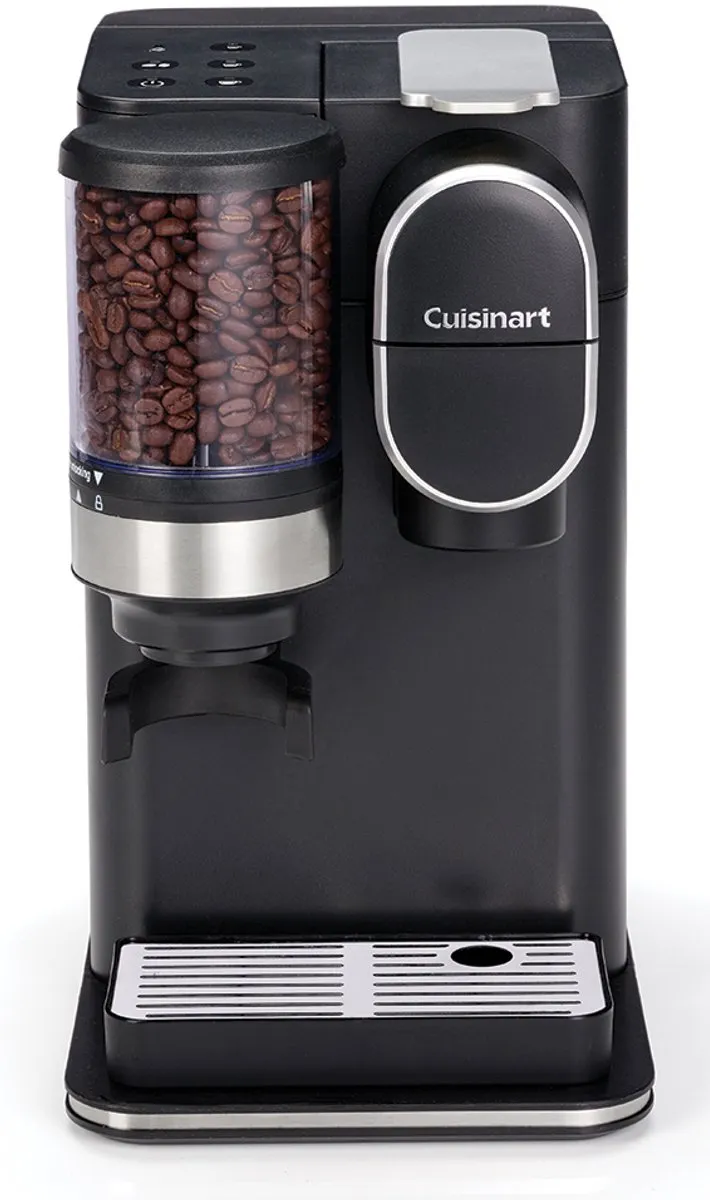 Cuisinart EM640E Single Serve Koffiezetapparaat