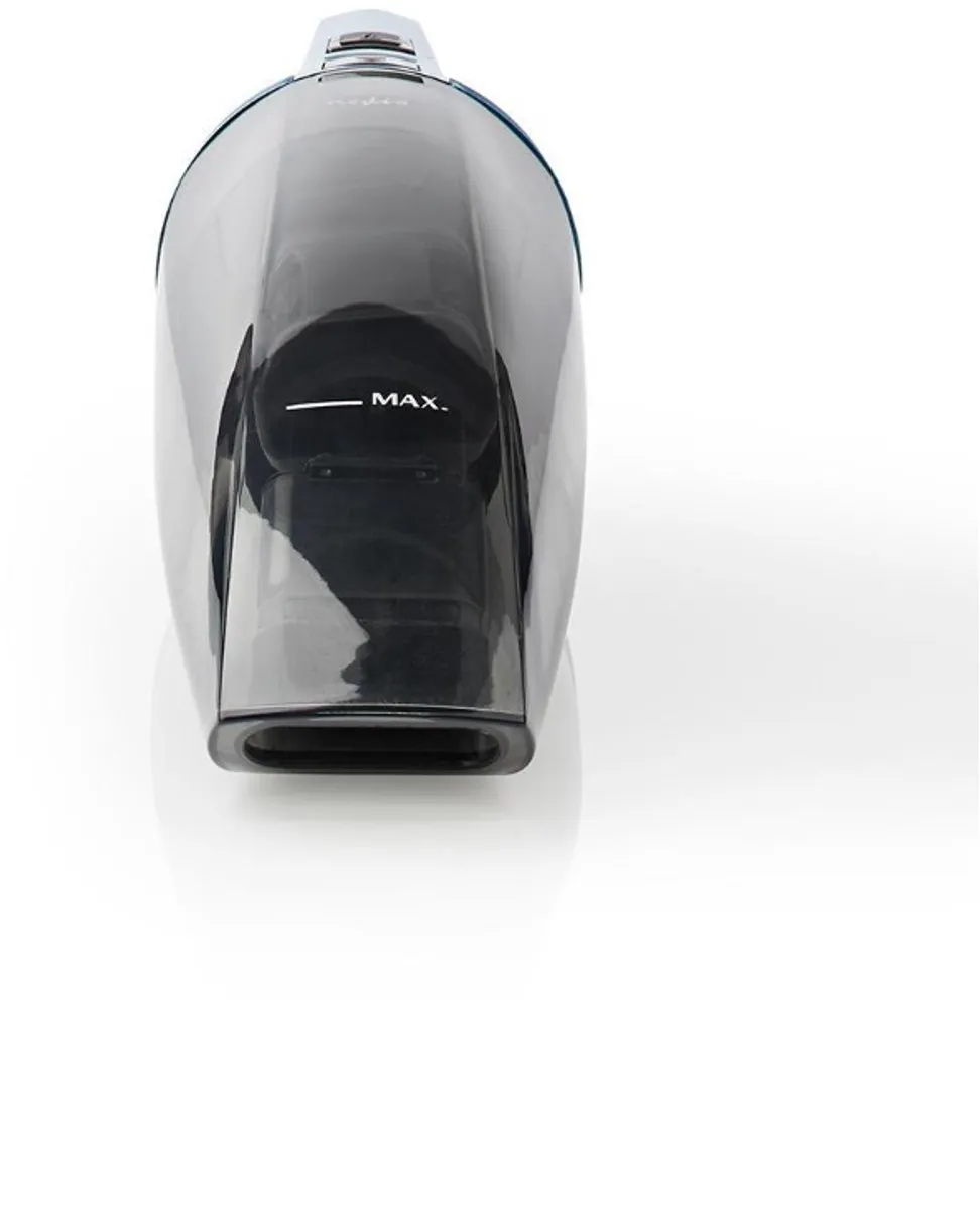 Nedis VCHH6BU75 Handstofzuiger 75W - Blauw/Grijs